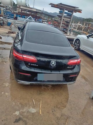 Mercedes-benz 98289 a2383206701 amortiguador clase