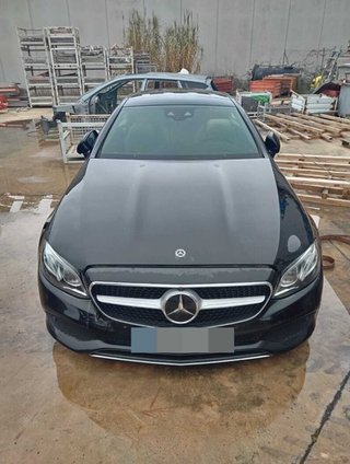 Mercedes-benz 98289 a2383206701 amortiguador clase