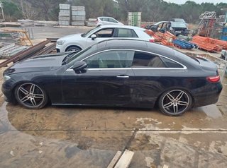 Mercedes-benz 98289 a2383206701 amortiguador clase