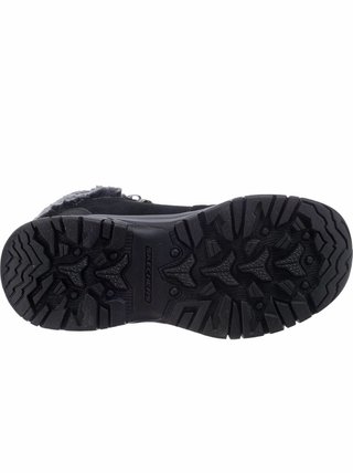 Botas Skechers Mujer Impermeables Talla 40