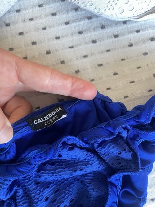 Bikini Calzedonia Negro