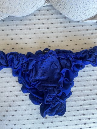 Bikini Calzedonia Negro