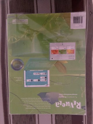 Libro Biología, primero de bachillerato