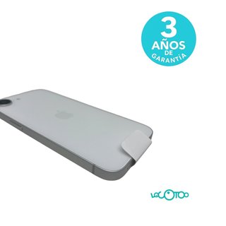 iPhone 17E 6.1" 8 GB 256 GB Dual SIM 5G
