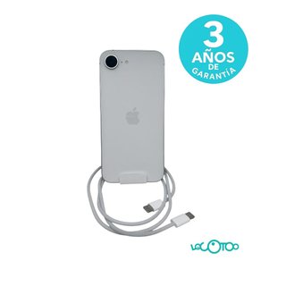 iPhone 17E 6.1" 8 GB 256 GB Dual SIM 5G