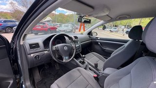 Volkswagen Golf Ene2009