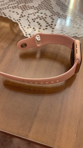 Apple Watch Series 5 Oro Rosa