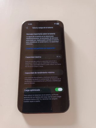 iPhone 13 Pro