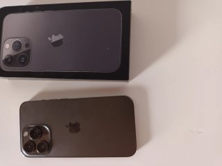 iPhone 13 Pro