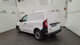 Renault Kangoo L1 BLUE 1.5DCI 95CV FURGON