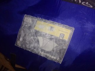 Tienda campaña 3 personas Quechua