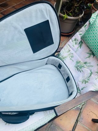 Funda de guitarra RM