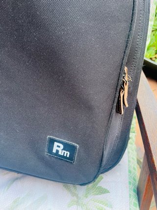 Funda de guitarra RM