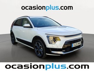 Kia Niro 1.6 GDi HEV Emotion 104 kW (141 CV)