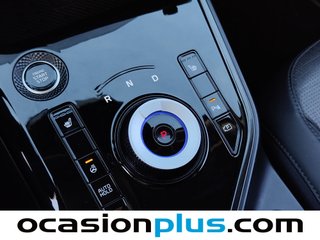 Kia Niro 1.6 GDi HEV Emotion 104 kW (141 CV)