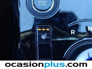 Kia Niro 1.6 GDi HEV Emotion 104 kW (141 CV)