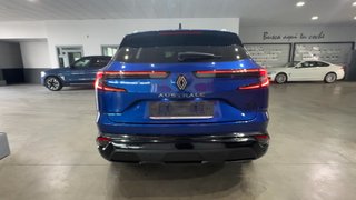 Renault AUSTRAL Techno ETech Full Hybrid 147kW 200CV (2023)