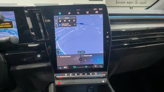 Renault AUSTRAL Techno ETech Full Hybrid 147kW 200CV (2023)