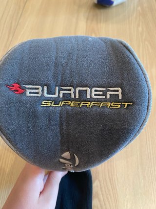 Funda Driver TaylorMade