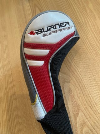 Funda Driver TaylorMade