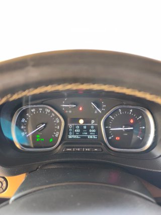 Toyota proace verso family automática