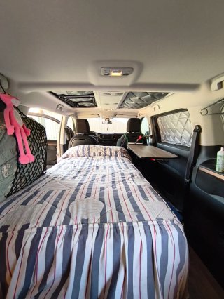 Toyota proace verso family automática