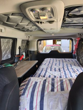 Toyota proace verso family automática