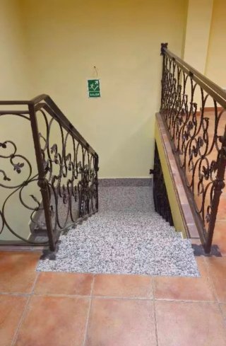 Alquiler de local comercial en Cebolla (Toledo)