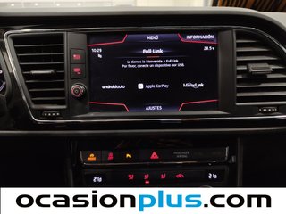 SEAT León 2.0 TDI S&S FR Plus 110 kW (150 CV)