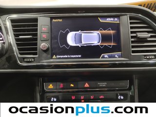SEAT León 2.0 TDI S&S FR Plus 110 kW (150 CV)