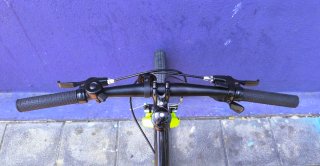 Bicicleta Trek Wahoo 24 Niños Monoplato 8v