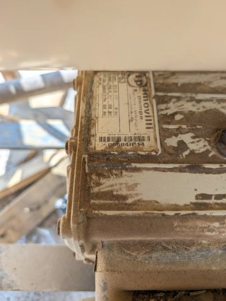 Cuba sulfato 600l Gaysa