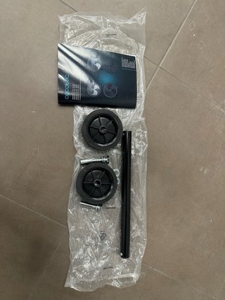 Ventilador Cecotec ProIndustry 2400 Nuevo
