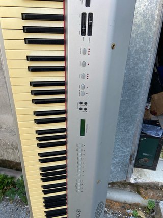 Piano Delson PDP220
