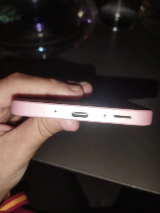 Samsung Galaxy A26 Rosa