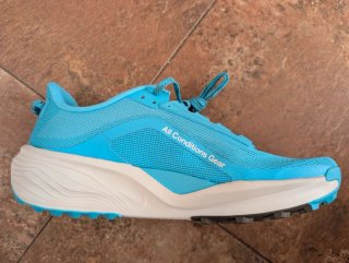Zapatillas Nike ACG Pegasus Trail Azul Talla 43