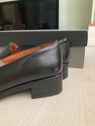 Zapatos de piel Magnum Talla 35 Mujer