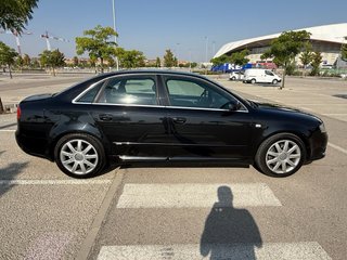 Audi A4 2006