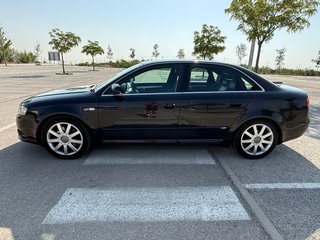 Audi A4 2006