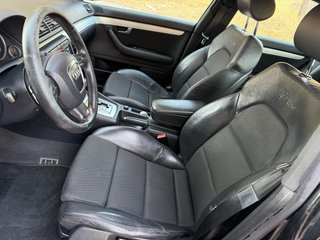 Audi A4 2006