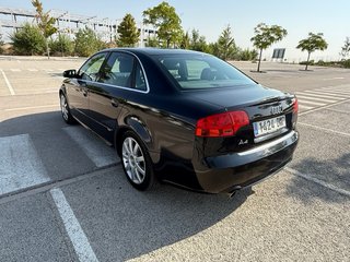 Audi A4 2006