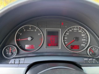 Audi A4 2006