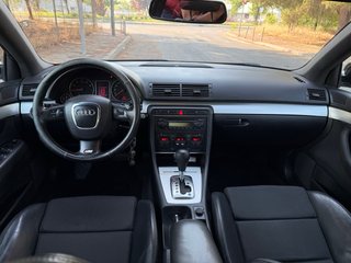 Audi A4 2006