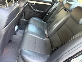 Audi A4 2006