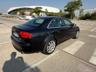 Audi A4 2006