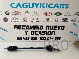 Transmisión Opel Astra Vectra 12683