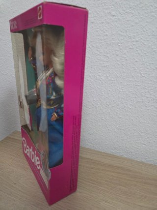 Barbie Cruisiere de Reve Sea Holiday