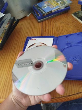 PlayStation 2 Pro Evolution Soccer Management