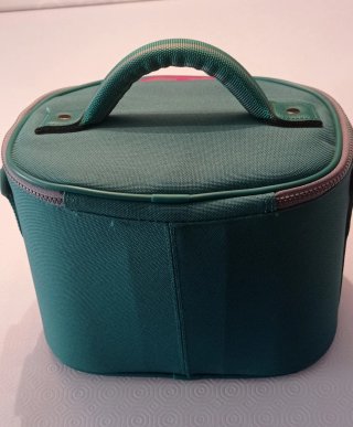 Neceser Delsey Verde