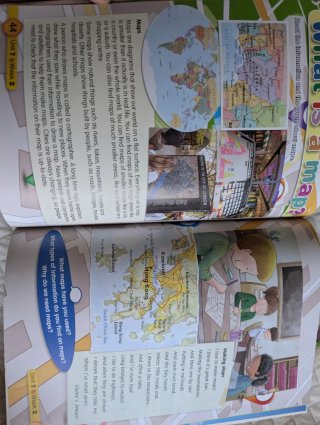 Collins Explore English - Explore English Stude...